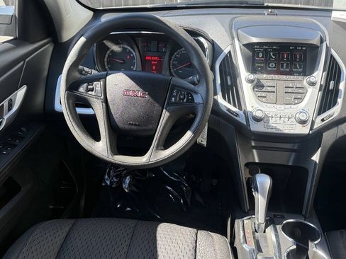 Used 2014 GMC Terrain SLE FWD image 7