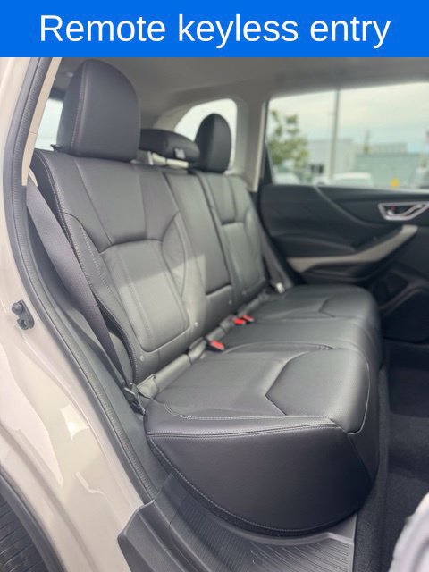 Used 2023 Subaru Forester Limited AWD/4WD image 31