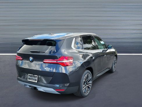 New 2026 BMW X3 xDrive30 w/ Convenience Package image 3