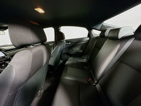 Used 2019 Honda Civic Sport image 23