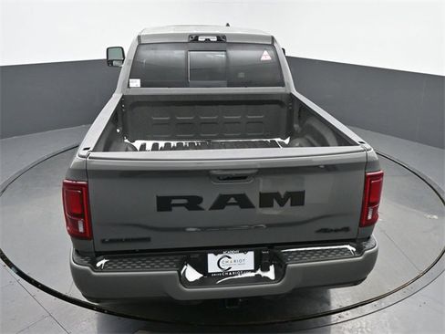New 2026 RAM 2500 Laramie image 42