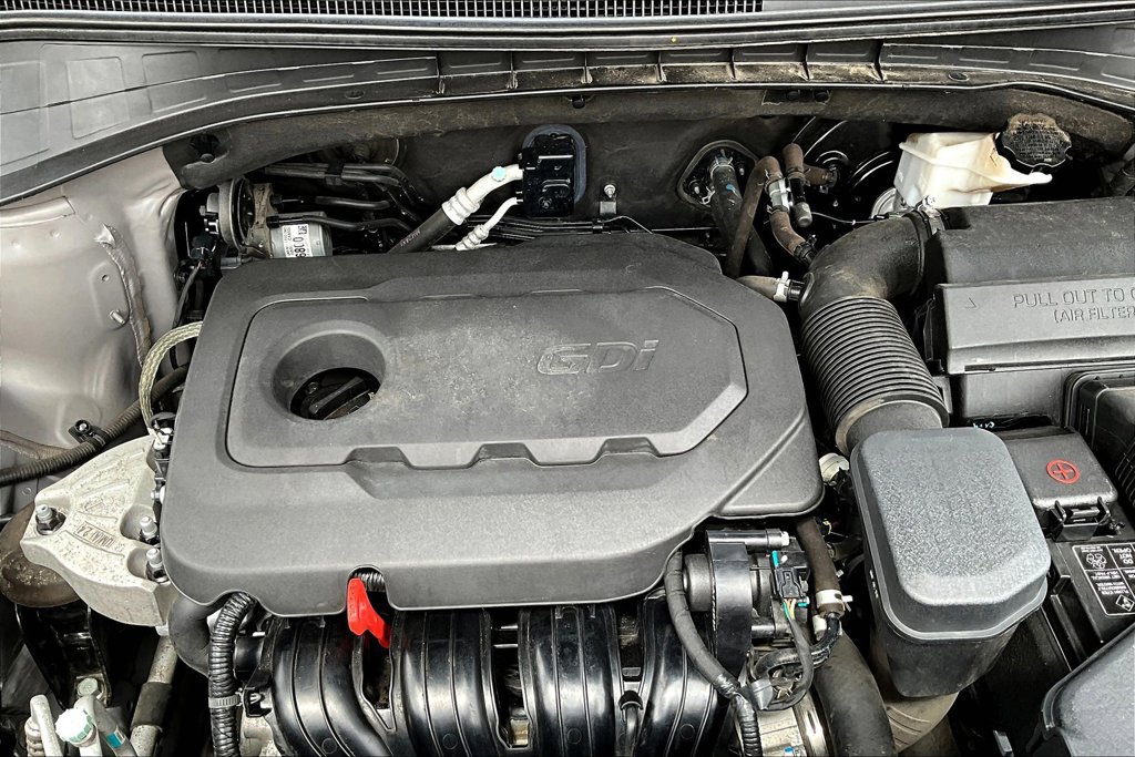 Used 2018 Kia Sorento L FWD image 31