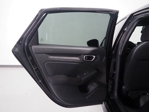 Used 2024 Honda Civic Sport Hatchback image 47