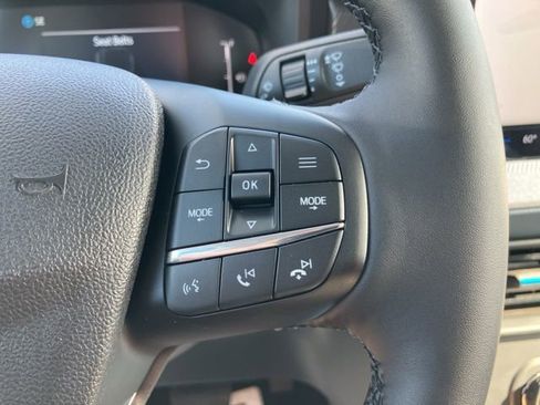 New 2026 Ford Maverick XLT w/ XLT Luxury Package image 31