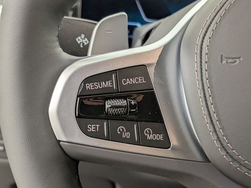 New 2026 BMW X5 xDrive50e w/ M Sport Package image 19