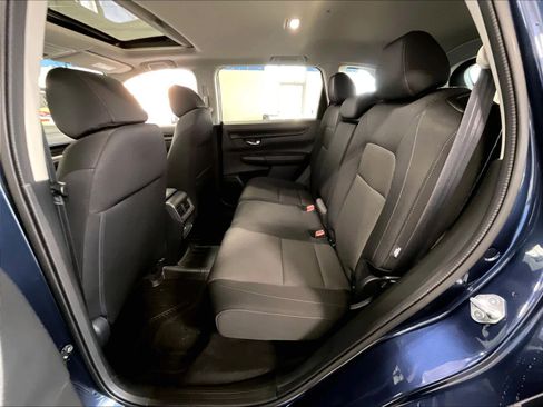 Certified 2025 Honda CR-V EX image 15