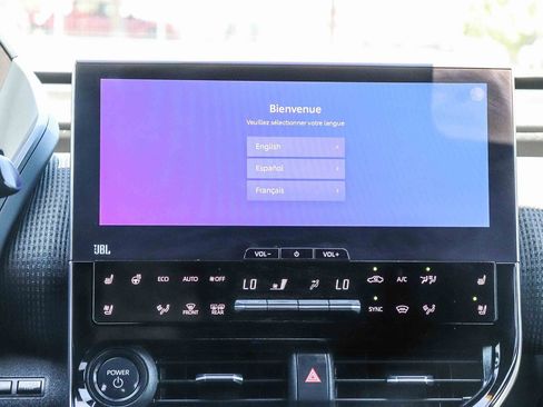 Certified 2023 Toyota bZ4X AWD w/ Weather Package image 17