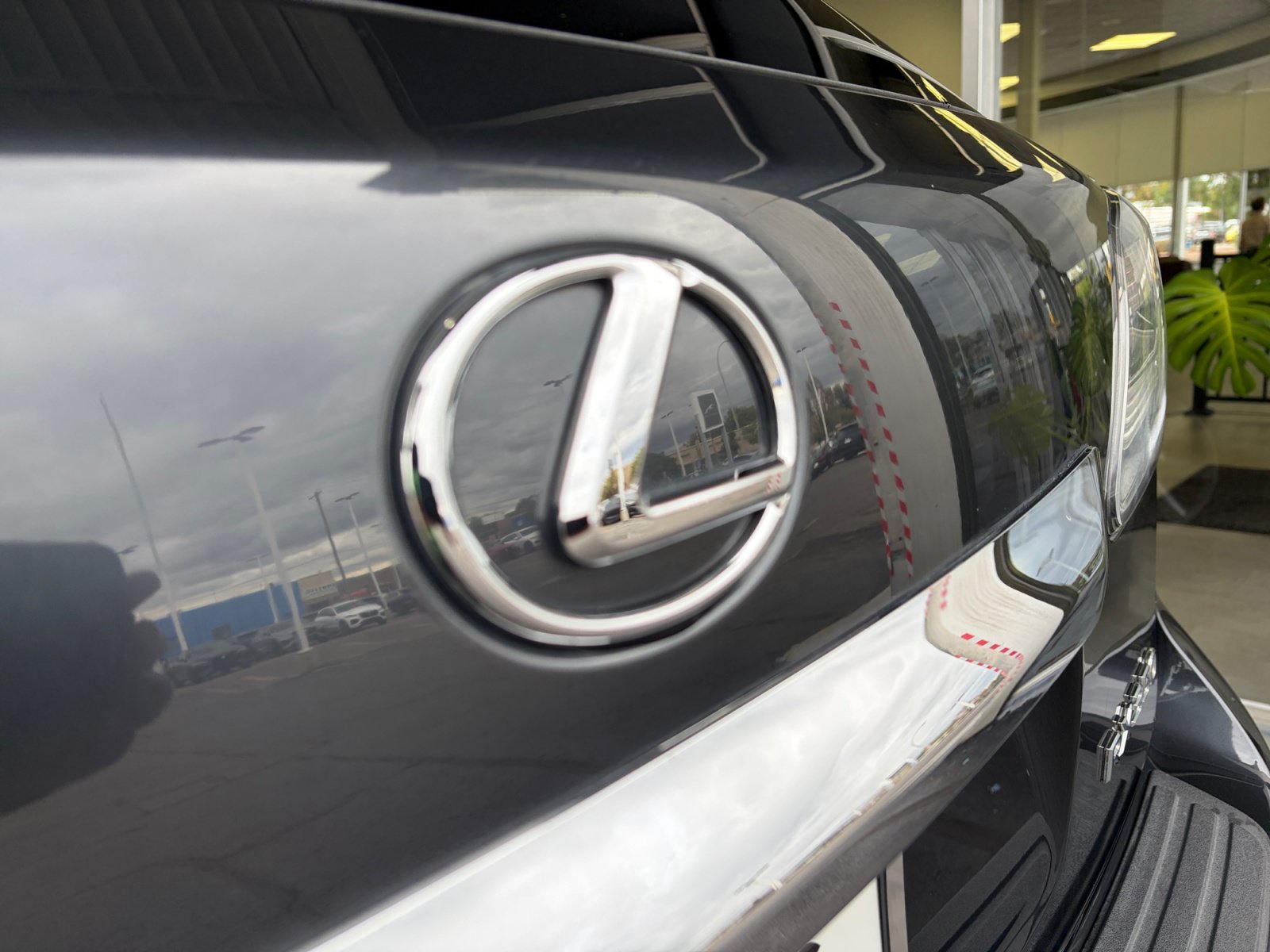 Used 2011 Lexus RX 350 AWD w/ Premium Pkg image 22