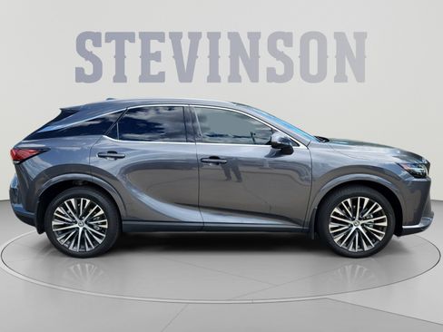 Used 2026 Lexus RX 350 w/ Convenience Package AWD/4WD image 6