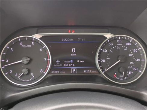 Used 2024 Nissan Sentra SV image 11