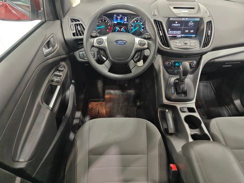Used 2014 Ford Escape SE w/ Equipment Group 201A FWD image 4
