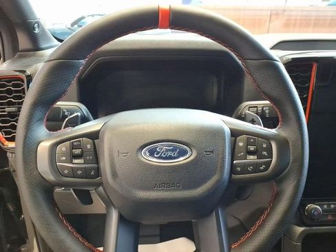 New 2025 Ford Ranger Raptor image 21