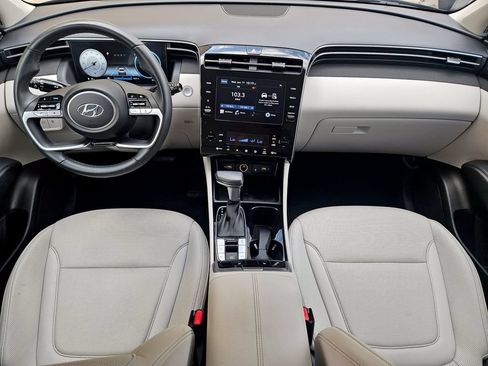 Certified 2023 Hyundai Tucson SEL w/ Convenience Package FWD image 20