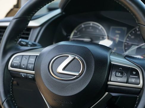 Used 2016 Lexus RX 350 AWD image 17