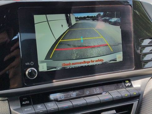 Certified 2025 Toyota Camry SE FWD image 13