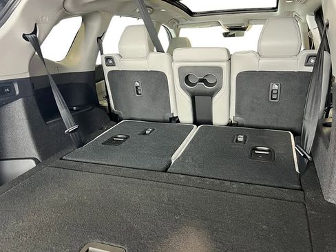 New 2026 Acura MDX SH-AWD w/ Technology Package image 29