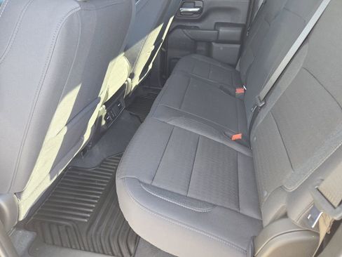 New 2026 Chevrolet Silverado 2500 Custom w/ Custom Value Package RWD image 14