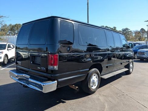 Used 2014 Ford E-350 and Econoline 350 XLT image 5