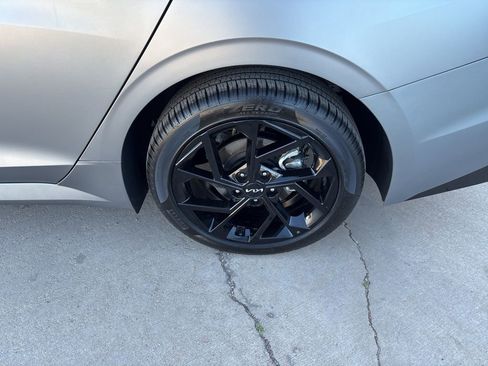 Used 2026 Kia K5 GT-Line w/ GT-Line Premium Package image 10