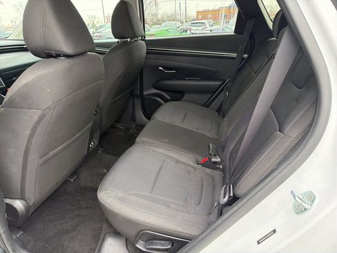 Used 2022 Hyundai Tucson SEL image 9