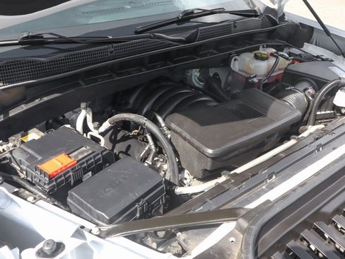 Used 2021 GMC Sierra 1500 AT4 w/ AT4 Premium Package image 12