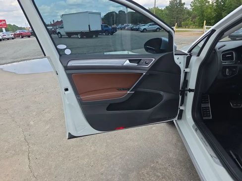 Used 2019 Volkswagen Golf Alltrack SEL AWD/4WD image 38