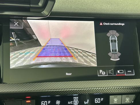 New 2026 Audi RS 3 image 18