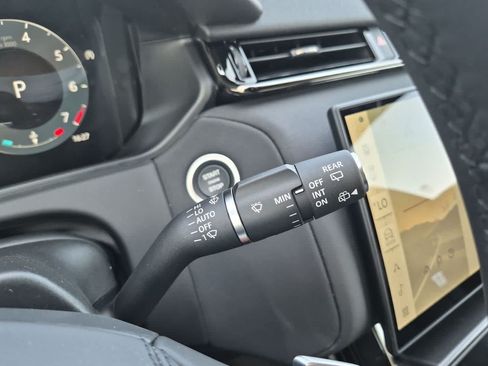 New 2026 Land Rover Range Rover Velar S AWD/4WD image 26