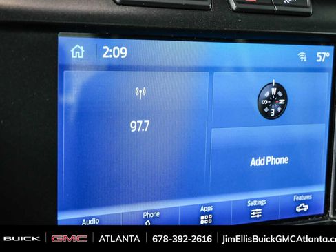 Used 2023 Ford F150 XLT AWD/4WD image 13