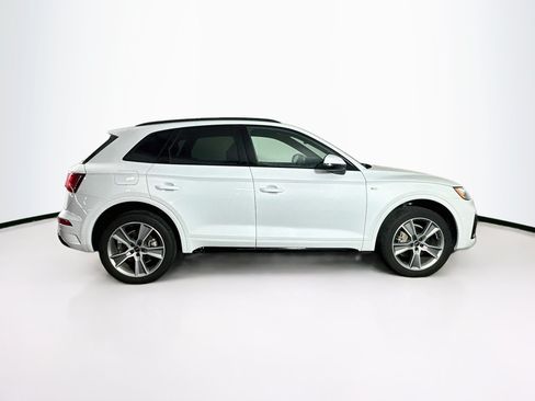 Used 2025 Audi Q5 2.0T Premium AWD/4WD image 10