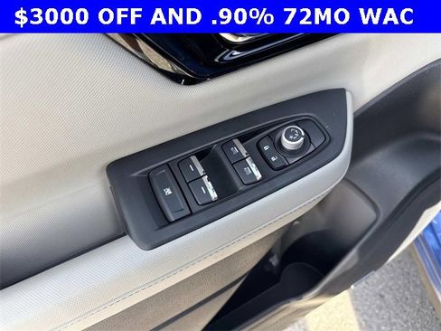 New 2026 Subaru Forester Limited image 10