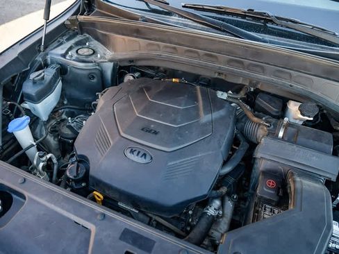 Used 2021 Kia Telluride SX image 32