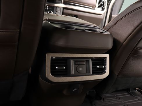 Used 2025 Ford F250 King Ranch AWD/4WD image 28