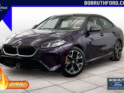 Used 2025 BMW 228i xDrive