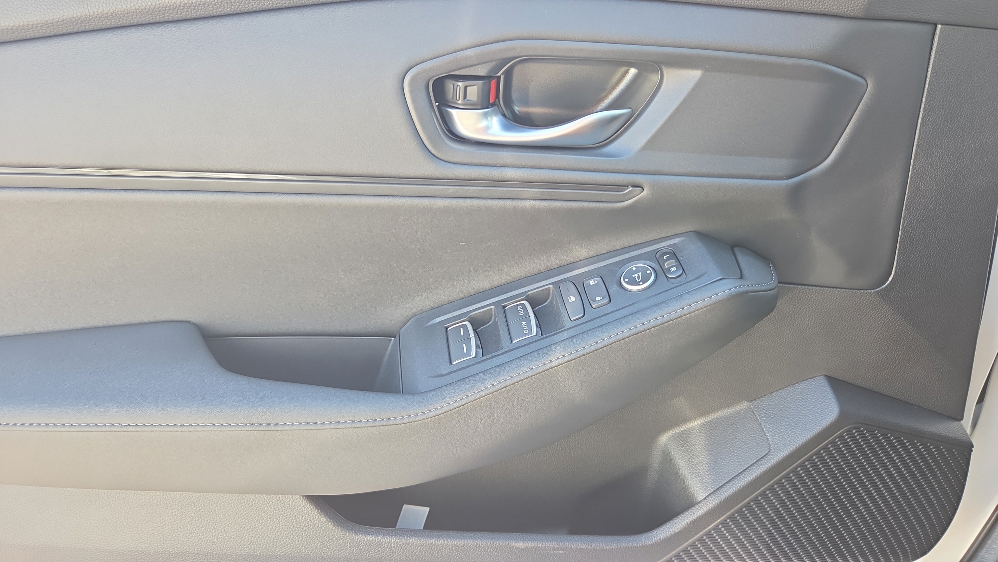 New 2026 Honda Accord Sport image 18