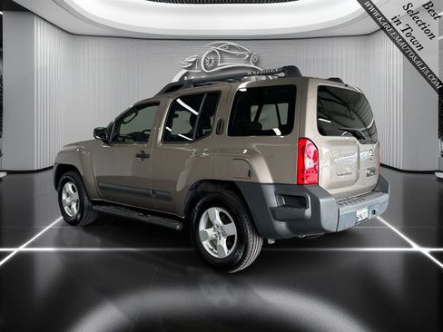 Used 2008 Nissan Xterra SE RWD image 7