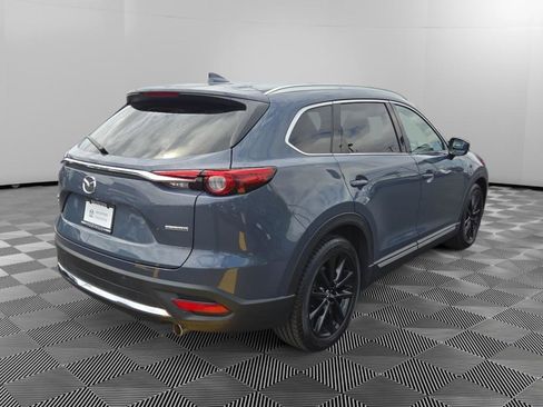 Used 2023 MAZDA CX-9 Carbon Edition AWD/4WD image 7