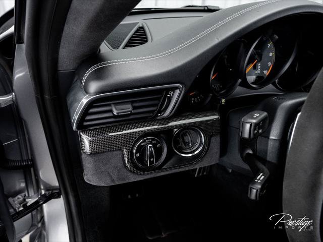 Used 2019 Porsche 911 GT3 RS RWD image 28