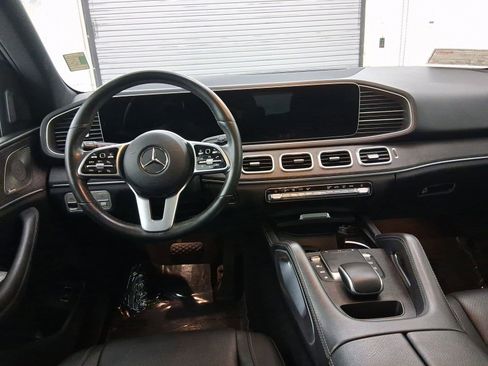 Used 2022 Mercedes-Benz GLE 350 image 4