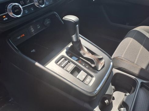 New 2026 Honda CR-V TrailSport image 18