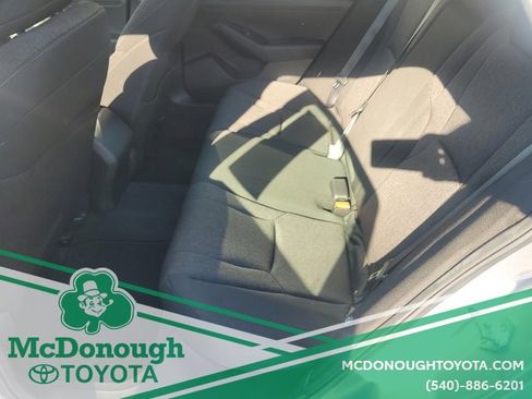 Used 2023 Honda Accord EX image 13