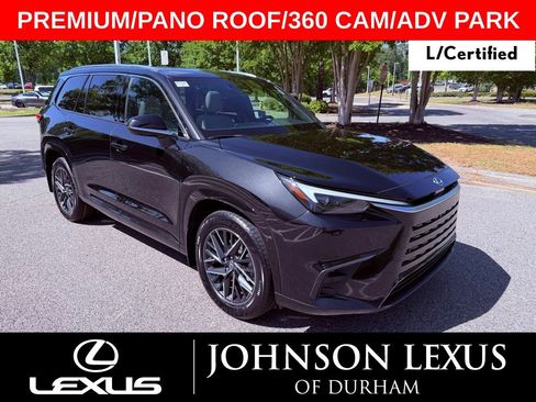 Used 2024 Lexus TX 350 FWD image 1