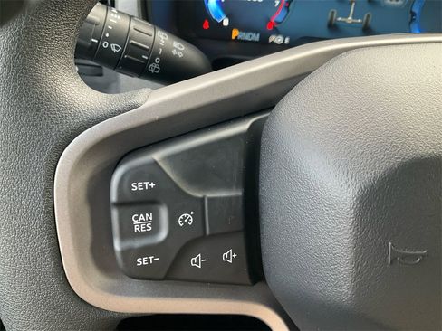 New 2025 Ford Bronco 2-Door image 17