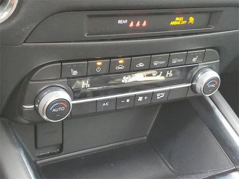 Used 2019 MAZDA CX-5 Grand Touring image 20