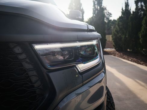 Used 2023 RAM 1500 TRX w/ TRX Level 2 Equipment Group image 5