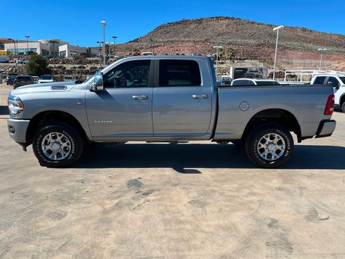 Certified 2024 RAM 2500 Laramie image 2