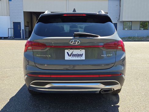 Used 2023 Hyundai Santa Fe Limited AWD/4WD image 21