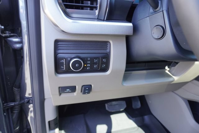 Used 2026 Ford F350 Platinum w/ Platinum Plus Package AWD/4WD image 31