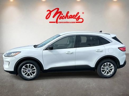 Used 2022 Ford Escape SE AWD/4WD image 5