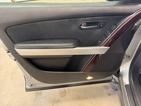 Used 2013 MAZDA CX-9 Grand Touring AWD/4WD image 23